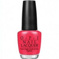 

OPI Classic OPI On Collins Ave - Лак для ногтей, 15 мл