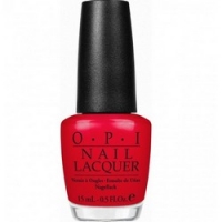

OPI Classic Opi Red - Лак для ногтей, 15 мл