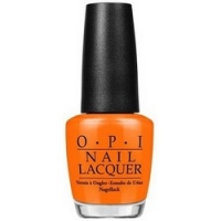 

OPI Classic Pants On Fire - Лак для ногтей, 15 мл
