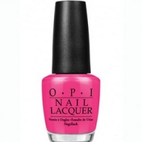 

OPI Classic Pink Flamenco - Лак для ногтей, 15 мл