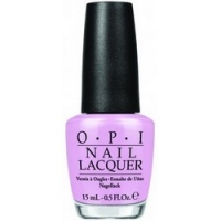 

OPI Classic Purple Palazzo Pants - Лак для ногтей, 15 мл
