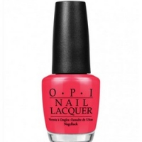 

OPI Classic Red My Fortune Cookie - Лак для ногтей, 15 мл
