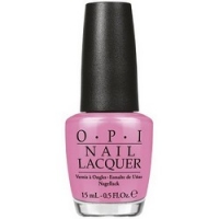 

OPI Classic Suzi Nails New Orleans - Лак для ногтей, 15 мл