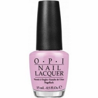 

OPI Classic Suzi Shops & Island Hops - Лак для ногтей, 15 мл