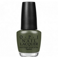 

OPI Classic Suzi - The First Lady Of Nails - Лак для ногтей, 15 мл