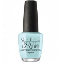 OPI Classic Suzi Without A Paddle - Лак для ногтей, 15 мл