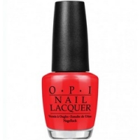 

OPI Classic The Thrill Of Brazil - Лак для ногтей, 15 мл