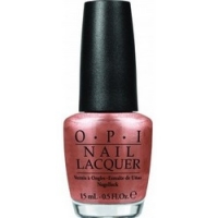 

OPI Classic Worth A Pretty Penne - Лак для ногтей, 15 мл