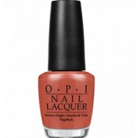 

OPI Classic Yank My Doodle - Лак для ногтей, 15 мл
