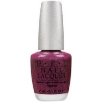 

OPI Designer series Extravagance - Лак для ногтей, 15 мл