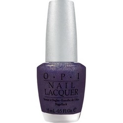 Фото OPI Designer series Mystery - Лак для ногтей, 15 мл
