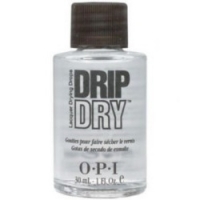 OPI Drip Dry Drops - Капли-сушка для лака, 30 мл.