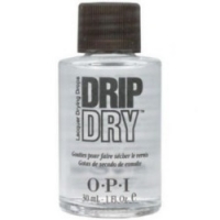 

OPI Drip Dry Drops - Капли-сушка для лака, 30 мл.