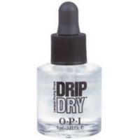 

OPI Drip Dry Drops - Капли-сушка для лака, 9 мл.