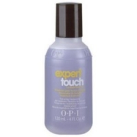 

OPI Expert Touch - Жидкость для снятия лака, 120мл.