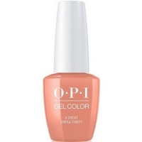 

OPI Gelcolor A Great Opera-Tunity - Гель-лак, 15 мл.