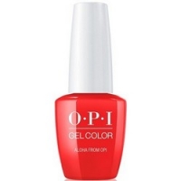 

OPI Gelcolor Aloha From OPI - Гель-лак, 15 мл.