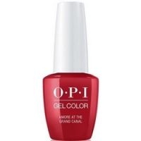 OPI Gelcolor Amore At Grand Canal - Гель-лак, 15 мл.