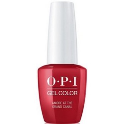 Фото OPI Gelcolor Amore At Grand Canal - Гель-лак, 15 мл.