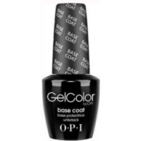 

OPI Gelcolor Base Gel - Базовое покрытие, 15 мл.