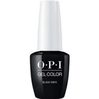 

OPI Gelcolor Black Onyx - Гель-лак, 15 мл.