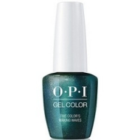 

OPI Gelcolor Colors Making Waves - Гель-лак, 15 мл.