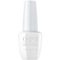 

OPI Gelcolor I Cannoli Wear Op - Гель-лак, 15 мл.