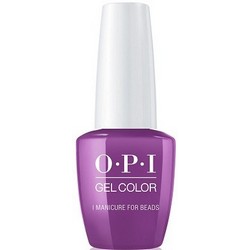 Фото OPI Gelcolor I Manicure For Beads - Гель-лак, 15 мл.