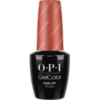 

OPI Gelcolor Its A Piazza Cake - Гель-лак, 15 мл.