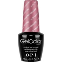 

OPI Gelcolor Just Lanai-Ing Around - Гель-лак, 15 мл.