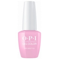 

OPI Gelcolor Mod About You - Гель-лак, 15 мл.