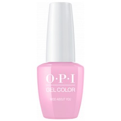 Фото OPI Gelcolor Mod About You - Гель-лак, 15 мл.