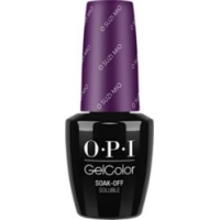 

OPI Gelcolor O Suzi Mio - Гель-лак, 15 мл.