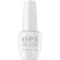 

OPI Gelcolor Pirouette My Whistle - Гель-лак, 15 мл.