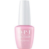 

OPI Gelcolor Princesses Rule - Гель-лак, 15 мл.