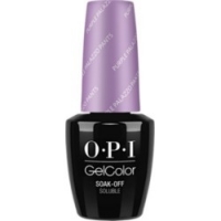 

OPI Gelcolor Purple Palazzo Pants - Гель-лак, 15 мл.