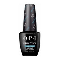 

OPI GelColor Ridge Filler Base Coat - Выравнивающее базовое покрытие, 15 мл