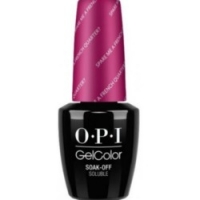 

OPI Gelcolor Spare Me A French Qtr - Гель-лак, 15 мл.