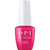 

OPI Gelcolor Strawberry Margarita - Гель-лак, 15 мл.