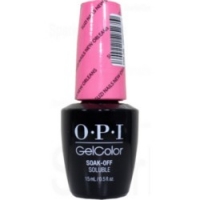 

OPI Gelcolor Suzi Nails New Orlens - Гель-лак, 15 мл.
