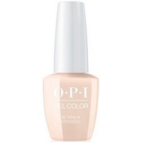 

OPI Gelcolor There In A Prosecol - Гель-лак, 15 мл.