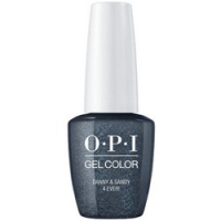 

OPI Grease GelColor Danny & Sandy 4 Ever! - Гель-лак для ногтей, 15 мл