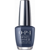 

OPI Grease Infinite Shine Less is Norse - Лак с преимуществом геля, 15 мл