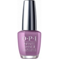 

OPI Grease Infinite Shine One Heckla of a Color! - Лак с преимуществом геля, 15 мл