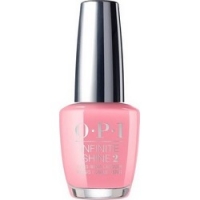 

OPI Grease Infinite Shine Pink Ladies Rule the School - Лак с преимуществом геля, 15 мл