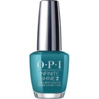 

OPI Grease Infinite Shine Teal Me More, Teal Me More - Лак с преимуществом геля, 15 мл