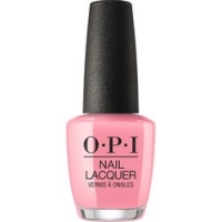 

OPI Grease Pink Ladies Rule the School - Лак для ногтей, 15 мл
