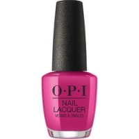 OPI Grease You’re the Shade That I Want - Лак для ногтей, 15 мл