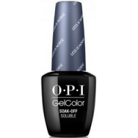 

OPI Iceland GelColor Less is Norse - Гель-лак для ногтей, 15 мл