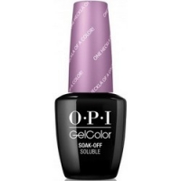 

OPI Iceland GelColor One Heckla of a Color! - Гель-лак для ногтей, 15 мл